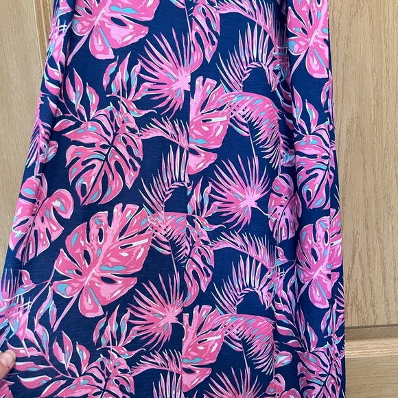 Simply Southern Tropical Maxi Sundress
Beach Sz M - Picture 9 of 13